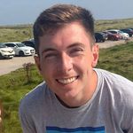 Andrew☘️ - @andrewconlon - Instagram