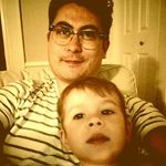 Andrew Bahadur Conlon - @frumpyandy - Instagram