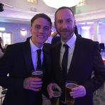 Andrew Conquest - Facebook