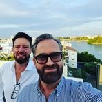 Andrew Conquest - Facebook