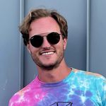 Andrew Conrad - @conradiiical - Instagram
