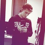 Andrew Conrad - @drew_dat34 - Instagram