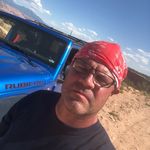 Andrew Conrad - @conrad2126 - Instagram
