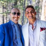 Andrew Conrad - @aconraad - Instagram