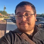 Andrew Conrad - @crescent_wolf77 - Instagram