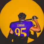 Andrew Conrad - @drewconrad5 - Instagram