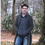 Andrew Conrad - @aconrad97 - Instagram