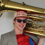 Andrew Constable - @constable747 - Instagram