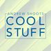 Andrew Shoots Cool Stuff - Facebook