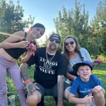 Andrew Coon - @coonie104 - Instagram