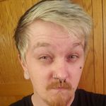 Andrew Coon - @hailsatanstaysick - Instagram