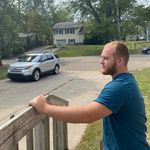 Andrew Coon - @andrewcoon40 - Instagram