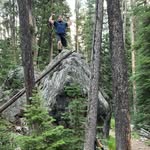 Andrew P. Coon - @macarooncoon - Instagram
