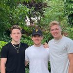 Andrew Coons - @andrew_coons19 - Instagram