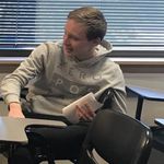 Andrew Coons - @andrewpaulcoons - Instagram