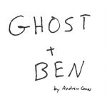 Andrew Coons - @ghost_and_ben - Instagram