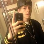 Andrew Corley - @kid_kells1224 - Instagram