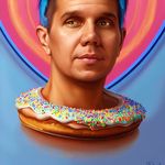 Andrew Corley - @glorif.ai - Instagram