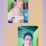 Andrew Corpuz - @mharzcellegaspi - Instagram
