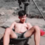 Andrew Corpuz - @bossandrew.09 - Instagram
