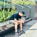 Jeremy Andrew Corpuz - @cjeremyandrew - Instagram