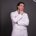 Andrew Cortes - @drandrewcortes - Instagram