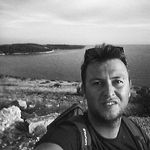 Andrea Cossutta - @andrew_cosst - Instagram