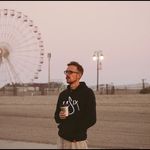 Andrew Cossaboom - @andrewjcossaboom - Instagram