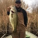 Andrew Cotton - @bassfishingcotton - Instagram