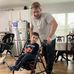 Andrew Couillard - Facebook
