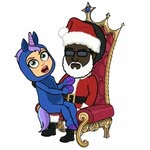 Andrew Covington - @da_russian_bunny - Instagram