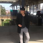 Andrew Covington - @lin.andy.chang - Instagram