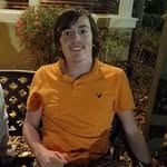 Andrew Covington - @leftback02 - Instagram