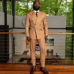 Andrew Covington - @milliondollaresq - Instagram