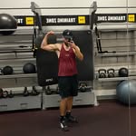 Andrew Covington - @covingtonfitness - Instagram