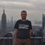 Andrew Coy - @acoyowl - Instagram