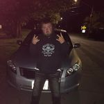 Andrew Coy - @drewhill_dmoney - Instagram