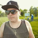 Andrew Cramer - @beans9263 - Instagram