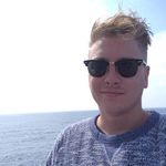 Andrew Cramer - @ajcramer - Instagram