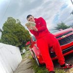 Andrew Cramer - @paccmanbeamin - Instagram