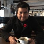 Andrew Crawley - @crawlitytimes - Instagram
