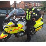 Andrew Crawley - @andrew.crawley1968 - Instagram