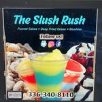 The Slush Rush - @andrewcrawleyjr - Instagram