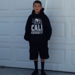 Andrew Cree - @_lil_drew - Instagram