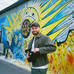 Andrew Cree - @andrewjjcree - Instagram