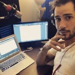 Andrew Creech - @andrewbcreech - Instagram
