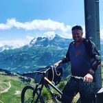 Andrew Crisp - @crispy327 - Instagram