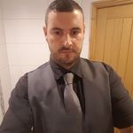 Andrew Crisp - @crispy9325 - Instagram