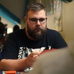 Andrew Crisp - @crisp.andrew - Instagram