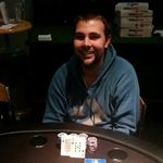 Andrew Crisp - @fighter101a - Instagram